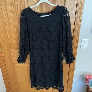 NWT Part Two Lace LBD Size 38